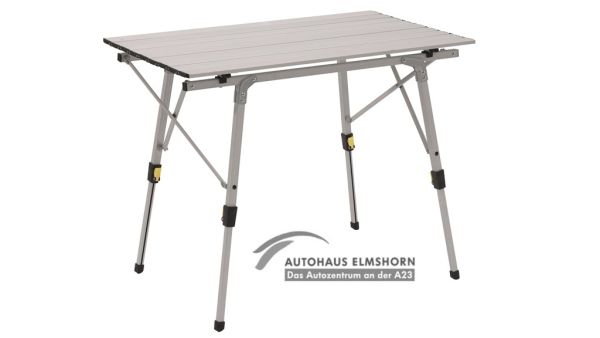 Alu Falttisch Canmore M